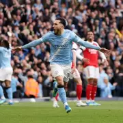 How Manchester United's Europa League Win Paved Way for City's Title Charge