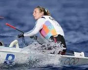 How Sport Is Spreading the Word on Climate Emergency
