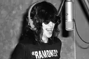 How the Ramones' Chart-Failing Debut Became Punk's Blueprint