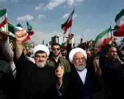 How the Ukraine and Iran Conflicts Are Converging into a Single Geopolitical Struggle