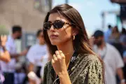 How to Choose Sunglasses for Your Face Shape This Summer