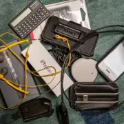 How to Recycle Old Electronics for Cash and Environmental Benefit