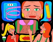 How to respond when friends criticize their own looks and weight