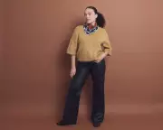 How to Style Leather Trousers: Expert Fashion Tips for a Chic Look