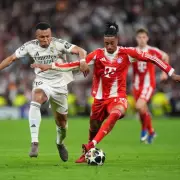 How to Watch Bayern Munich vs Real Madrid: TV Channel, Live Stream, Kick-Off Time