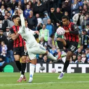 How to Watch Bournemouth vs Leeds: TV Channel, Live Stream and Kick-Off Time