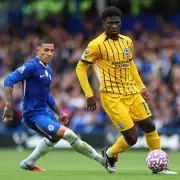 How to Watch Brighton vs Chelsea: TV Channel, Live Stream, Kick-Off Time
