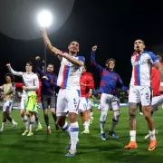 How to Watch Crystal Palace vs Fiorentina: TV Channel, Live Stream, Kick-Off Time