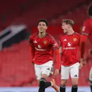 How to Watch Man Utd vs Crystal Palace FA Youth Cup Semi-Final: TV and Streaming Guide
