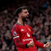 How to Watch Man Utd vs Leeds: TV, Streaming, Kick-Off Time Guide