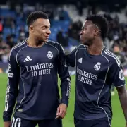 How to Watch Real Madrid vs Bayern Munich: TV, Stream, Kick-Off Time