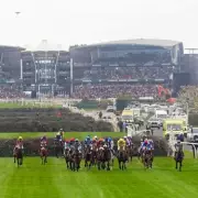 How to Watch the 2026 Grand National: TV, Streaming, and Radio Details