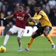 How to Watch West Ham vs Wolves: TV Channel, Live Stream, Kick-Off Time