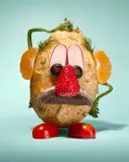 How Your Diet Could Be Accelerating the Ageing Process