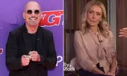 Howie Mandel Expresses Regret Over Apology Post to Kelly Ripa After On-Air Spat