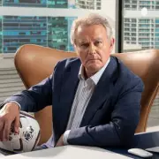 Hugh Bonneville Compares Reprising Ian Fletcher Role to 'Root Canal' Agony