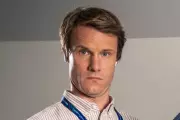 Hugh Skinner Revives Iconic 'Will the Intern' Role After Nine-Year Hiatus