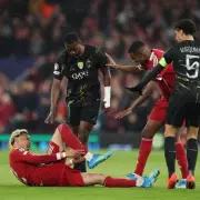 Hugo Ekitike Injury: Liverpool Star Told He Can Return in Six Months