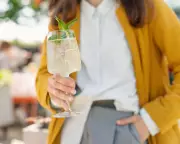 Hugo Spritz Overtakes Aperol as the UK's Summer Cocktail of Choice