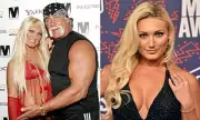 Hulk Hogan's Daughter Brooke Shares Heartbreaking Tribute Nine Months After His Death