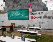 Human Accountability in AI Warfare: Beyond Blaming Technology for Iran Bombing