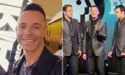 Human Nature Star Andrew Tierney Admits Ongoing Alcohol Struggle