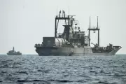 Hundreds of Iranian Sailors Return Home After US Torpedo Sinks Warship Near Sri Lanka