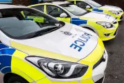 Hundreds of Police Raid Ahmadi Sect in Crewe Abuse Investigation