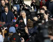 Hungary Election Results: Viktor Orban's Fidesz Faces Challenge from Peter Magyar