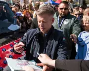 Hungary's Election Campaign Intensifies as Orban Faces Magyar Challenge