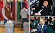 Hungary's Historic Election Could End Viktor Orban's 16-Year Rule