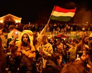 Hungary's Historic Election: Tisza Party Victory Sparks Democratic Renewal