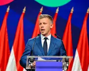 Hungary's Magyar Vows Constructive EU Policy, Seeks Compromises on Key Issues