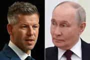 Hungary's New Leader Emerges as Unexpected Putin Ally Amid EU Tensions