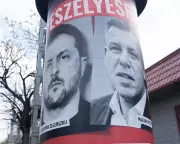 Hungary's New Leader Pledges to Ask Putin to End War, Ukraine Welcomes Orbán's Defeat