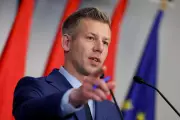 Hungary's New PM Magyar Vows to Arrest Netanyahu Under ICC Rules