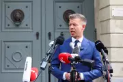Hungary's New PM Vows to Shut Down State Media, Calling It a 'Factory of Lies'