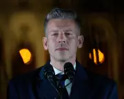 Hungary's Political Landscape Transformed as Péter Magyar Defeats Viktor Orbán