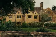 Hyll: A Cotswolds Boutique Hotel That Celebrates Doing Nothing