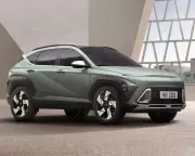 Hyundai Recalls Thousands of EVs in Australia Over Battery Fire Risk