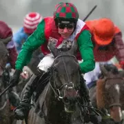 I Am Maximus Triumphs in 2026 Grand National, Securing Historic Consecutive Win