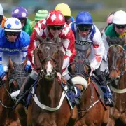 I Am Maximus Triumphs in Grand National, Securing Aintree Victory