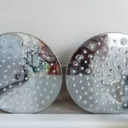 I Tested Viakal vs Astonish for Limescale Removal on Shower Heads