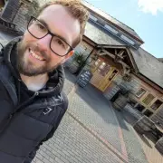 I visited Britain's best pub and was stunned by the £3.80 pint