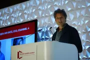 Ian Katz Announces Departure as Channel 4's Chief Content Officer After Nine Years