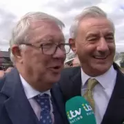 Ian Rush Reveals Sir Alex Ferguson's Secret Bid to Sign Him for Manchester United