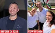 Ian Thorpe Unveils Lean New Look at Brisbane 2032 Olympic Panel Discussion