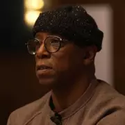 Ian Wright in Pain Over Arsenal's Faltering Title Challenge
