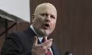 ICC Prosecutor Karim Khan Faces Disciplinary Charges Over Sexual Harassment Claims