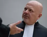 ICC Prosecutor Karim Khan Faces Misconduct Crisis Amid Gaza Warrants